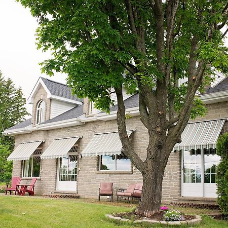 Rock Hill Bed&Breakfast Sharbot Lake Exteriör bild