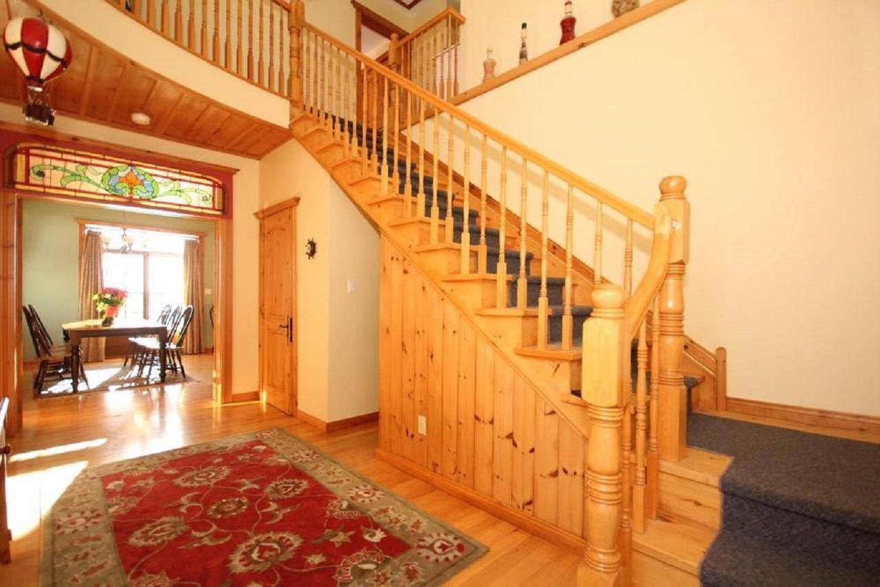 Rock Hill Bed&Breakfast Sharbot Lake Exteriör bild